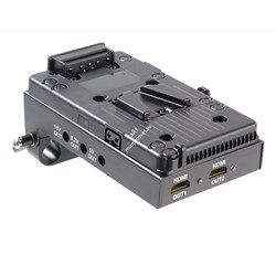 Система питания PowerPlate 02 HDMI, шт - фото 17118