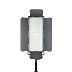 Осветитель светодиодный GreenBean Ultrapanel 1092 LED BD Bi-color - фото 17409
