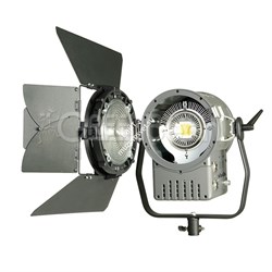 Осветитель студийный GreenBean Fresnel 150 LED X3 DMX, шт - фото 17437
