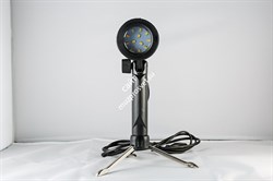 Постоянный свет FST F-LED7 светодиодный осветитель для предметной съемки, шт - фото 17822