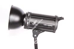 Постоянный свет FST EF-100 (LED) Sun Light 5500K Светодиодный осветитель, шт - фото 17862