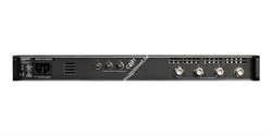 SHURE PA421B-E 4-х - канальный антенный объединитель для систем персонального мониторинга PSM900, PSM1000 - фото 18089