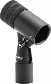 DPA UA0961 микрофонный держатель для микрофонов диам. 19 мм - фото 18166