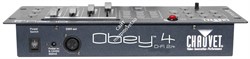 CHAUVET Obey 4 DFI 2.4Ghz контроллер для беспроводного управления до 4 единиц 4-канальных приборов - фото 18384