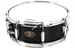 TAMA IPS1465-HBK IMPERIALSTAR 6,5'X14' малый барабан, тополь, цвет - черный - фото 18509