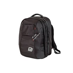 DJ-Bag DJB Backpack MAX Рюкзак универсальный для DJ, цвет черный модель - фото 18651