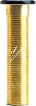SHURE MX400SMP врезное миниатюрное крепление с предусилителем для микрофонов MX - фото 18863