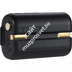 SHURE SB900A Li - Ion аккумулятор для передатчиков ULXD, QLXD, UR5 и приемников P9RA, P10R. - фото 18894