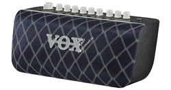 VOX ADIO-BS моделирующий бас-гитарный усилитель с USB интерфейсом (возможность работы от батареек) - фото 19318