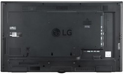 LG 49" профессиональный LED-дисплей 49SM5KE - фото 194225