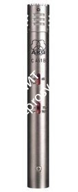 AKG C451B микрофон класса 'Premium' инструментальный конденс. кардиоидный 20-20000Гц, 9мВ/Па - фото 19932