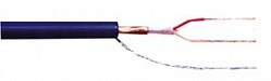 микрофонный кабель OFC 2х0.22мм2 профи - фото 200736