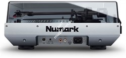 NUMARK NTX1000 профессиональный виниловый проигрыватель с прямым приводом. - фото 20095