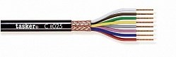 экранированный кабель 5х0.50 мм2 - фото 201282