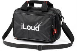 IK MULTIMEDIA iLoud Travel Bag сумка для переноски портативной акустической системы iLoud - фото 20175