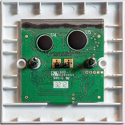 Настенный контроллер для AUDIOCONTROL12.8 - фото 203587