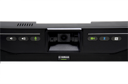 Комплект видеоконференцсвязи ВКС на 2 филиала  звуковая панель для конференций с камерой - фото 204617
