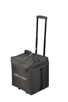 HK AUDIO L.U.C.A.S. Nano 300 Roller bag Транспортная сумка на колесах для комплекта L.U.C.A.S. Nano 300 - фото 20517