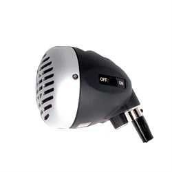 Peavey H-5 Harmonica Microphone Микрофон для подзвучки вокала или гармоники - фото 205377