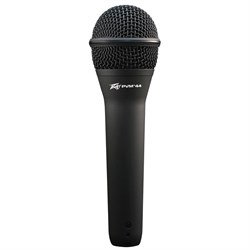 Peavey PVM 44 Динамический кардиоидный микрофон для вокала и инструментов - фото 205422