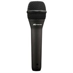 Peavey PVM 50 Динамический суперкардиоидный микрофон для вокала и инструментов - фото 205430