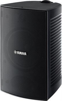YAMAHA VS6 Настенная акустическая система для коммерческих инсталляций, трансформатор 100/70В (25 Вт, 12.5 Вт, 6.3 Вт), НЧ 6,5" - фото 206308