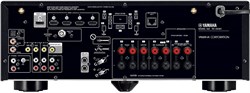 RX-A680 Black AV-ресивер - фото 206735