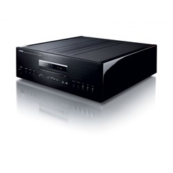 CD-S3000 Black CD-проигрыватель высшего класса - фото 206921