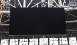 Светодиодный экран для стадиона футбольного клуба размером 15360х8640 - фото 208162