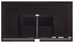 Рекламная сверхтонкая  OLED панель для холла кинотеатра - фото 209197