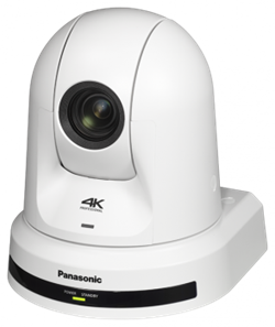 Профессиональная камера для ВКС Panasonic AW-UE40 - фото 209434