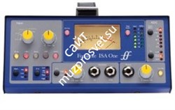 Focusrite Pro ISA One Analogue Настольный одноканальный трансформаторный микрофонный предусилитель/DI-бокс - фото 20988