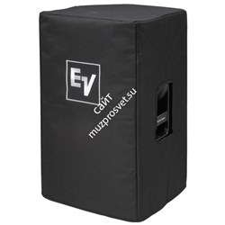 Electro-Voice EKX-15-CVR чехол для акустических систем EKX-15/15P, цвет черный - фото 20993