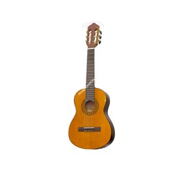 BARCELONA CG35 1/4 - классическая гитара, 1/4, цвет натуральный - фото 21354