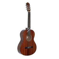 SAMICK CN1/N - классическая гитара, 4/4, красное дерево, цвет натуральный - фото 21365