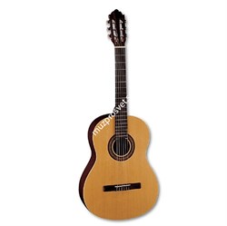 SAMICK CN2/N - классическая гитара, 4/4, ель, цвет натуральный - фото 21367