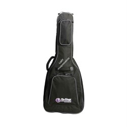 OnStage GBA-4770 - нейлоновый чехол для акустической гитары - фото 23044