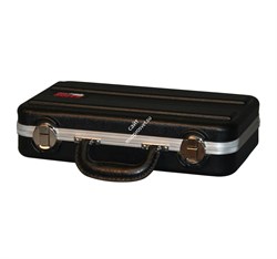 GATOR GM-6-PE - пластиковый  кейс для шести ручных микрофонов, вес 1,81кг - фото 23099