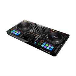 PIONEER DDJ-1000 - 4-канальный профессиональный DJ контроллер для rekordbox dj - фото 24202
