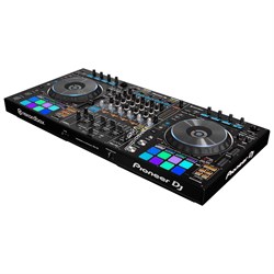 PIONEER DDJ-RZ - DJ-контроллер для Rekordbox DJ - фото 24206
