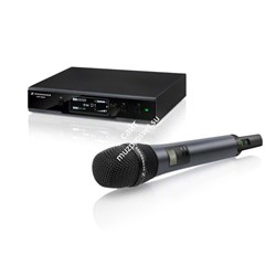 Sennheiser EW D1-845S-H-EU - цифровая вокальная радиосистема с ручным передатчиком - фото 25029