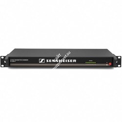 SENNHEISER AC 3200-II - антенна-комбайнер для многоканальных систем беспроводного мониторинга - фото 25174