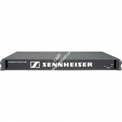 SENNHEISER ASA 3000-EU - активный антенный сплиттер 3000-й серии 2х1:8 - фото 25182