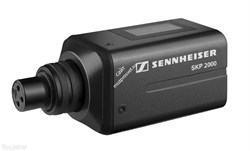 Sennheiser SKP 2000-BW-X - Plug-on передатчик (626 - 668 МГц) - фото 25225