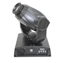 Involight LED MH60S - LED вращающаяся голова, белый светодиод 50 Вт (Luminus Devices), DMX-512 - фото 25308