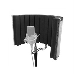 ONSTAGE ASMS4730 - экран для студийного микрофона . - фото 25487