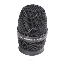 SENNHEISER MME 865-1 BK - конденсаторная микрофонная головка,диапазон частот - 40 – 20000 . - фото 25537