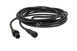 INVOLIGHT 4C-10 - сигнальный кабель удлинитель (10 м) для LED светильников UWLL60 и CLL100 - фото 26226