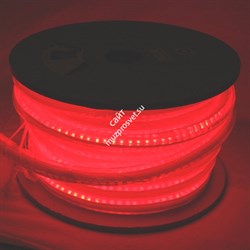 INVOLIGHT DRL130 - светодиодный RGB шнур гибкий, 220 В, катушка 25 м, мин.отрез 0,91м. - фото 26547