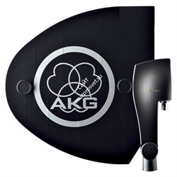 AKG SRA2W - пассивная направленная приёмо-передающая антенна, усиление 4дБ - фото 27066